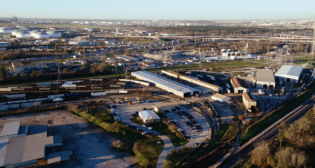 Founded in 2001 by Marc and Joe Walraven, Eagle provides customers in the chemical, agriculture, energy and industrial manufacturing sectors, inspection, repair and maintenance services across 13 locations nationwide. (Eagle Photograph, Courtesy of EQT)